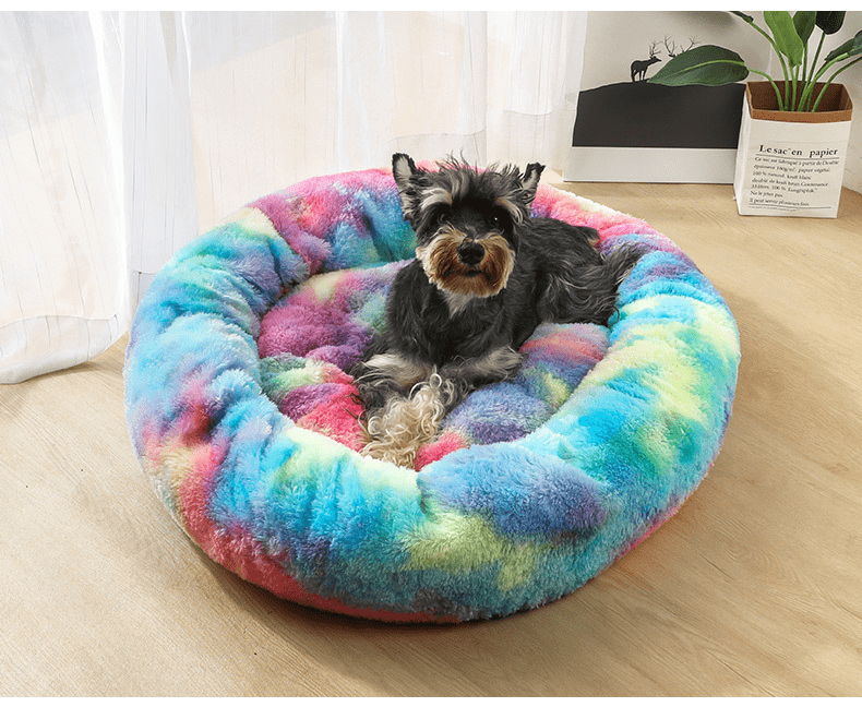 CALMING PET BED -- FREE SHIPPING!!! - PlanetSupermarket