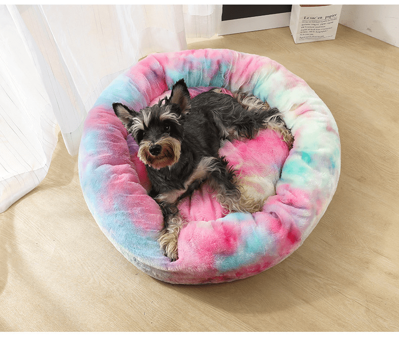 CALMING PET BED -- FREE SHIPPING!!! - PlanetSupermarket