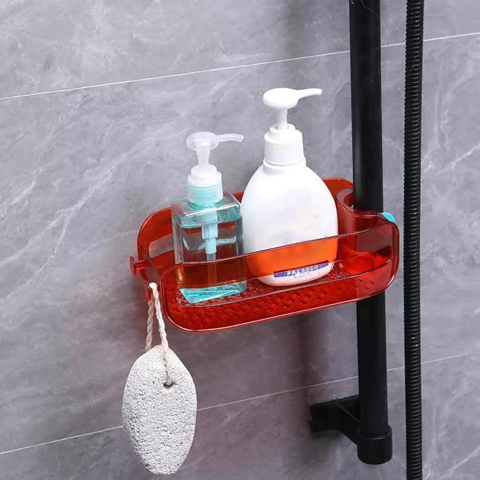 2 In 1 Sink Organizer