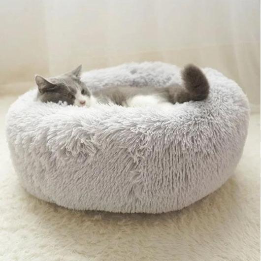 CALMING PET BED -- FREE SHIPPING!!! - PlanetSupermarket